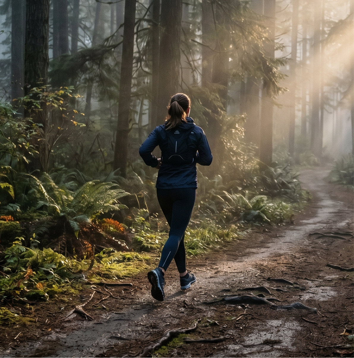 Solo Runs